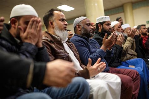 Islam Is a Religion of Violence – Foreign Policy.